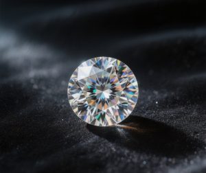 China’s Synthetic Diamond Export Curbs: Ripples Through Global High-Tech Markets
